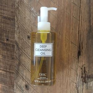 DHC Deep Cleansing Oil, 6.7 oz